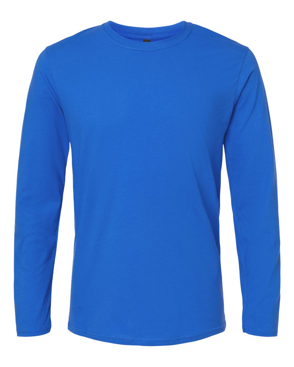 Gildan Softstyle® Long Sleeve Unisex T-Shirt