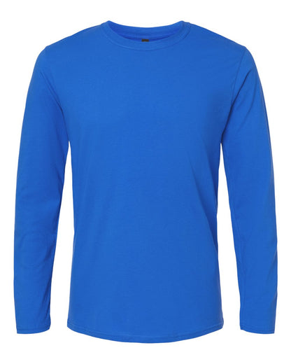 Gildan Softstyle® Long Sleeve Unisex T-Shirt