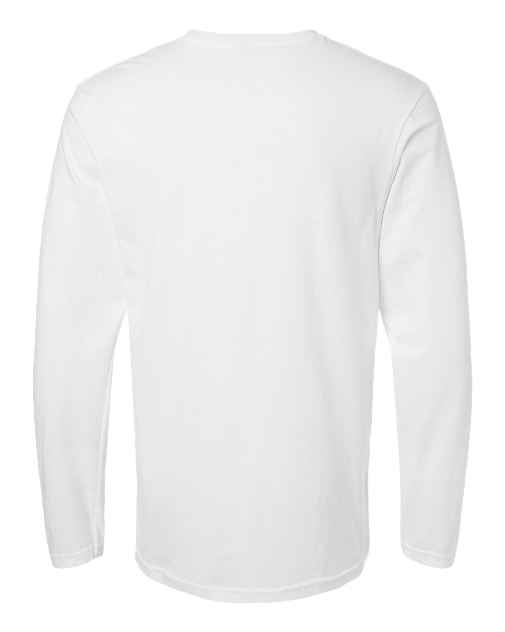 Gildan Softstyle® Long Sleeve Unisex T-Shirt