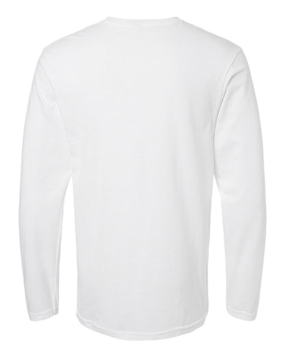 Gildan Softstyle® Long Sleeve Unisex T-Shirt