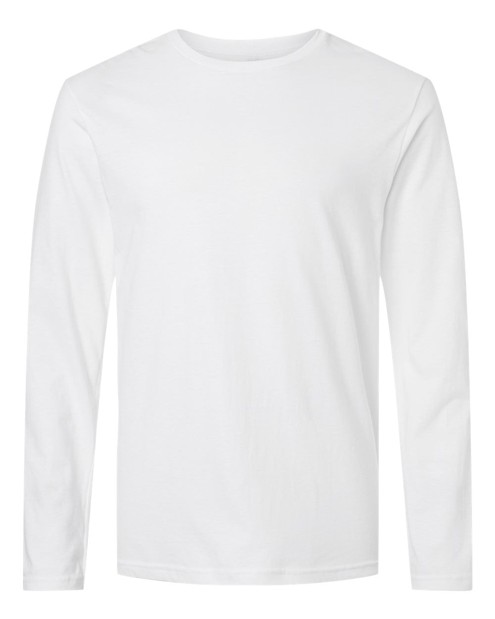 Gildan Softstyle® Long Sleeve Unisex T-Shirt
