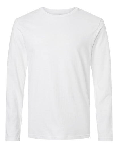 Gildan Softstyle® Long Sleeve Unisex T-Shirt