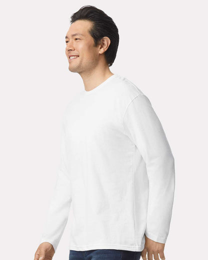 Gildan Softstyle® Long Sleeve Unisex T-Shirt