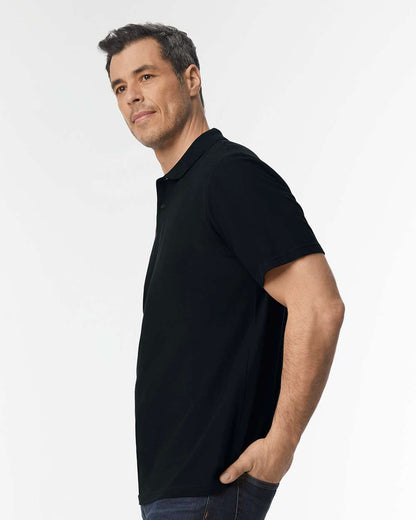 Gildan Unisex Softstyle® Polo