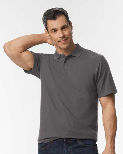 Gildan Unisex Softstyle® Polo