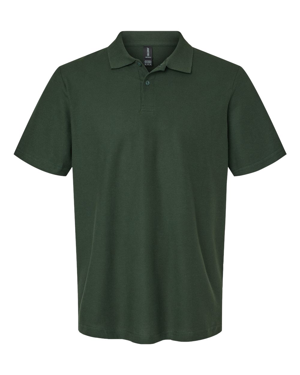 Gildan Unisex Softstyle® Polo