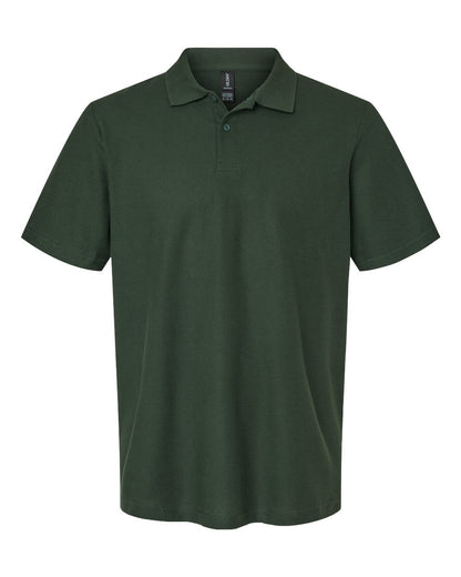 Gildan Unisex Softstyle® Polo