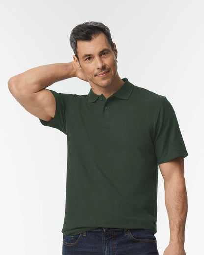 Gildan Unisex Softstyle® Polo