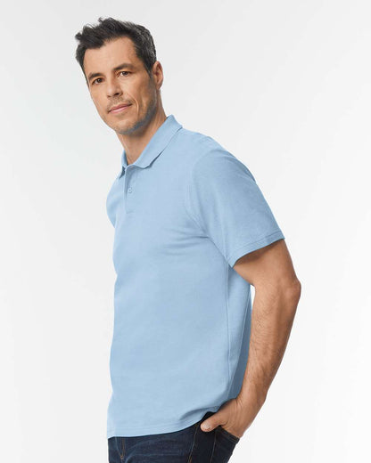Gildan Unisex Softstyle® Polo