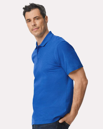 Gildan Unisex Softstyle® Polo