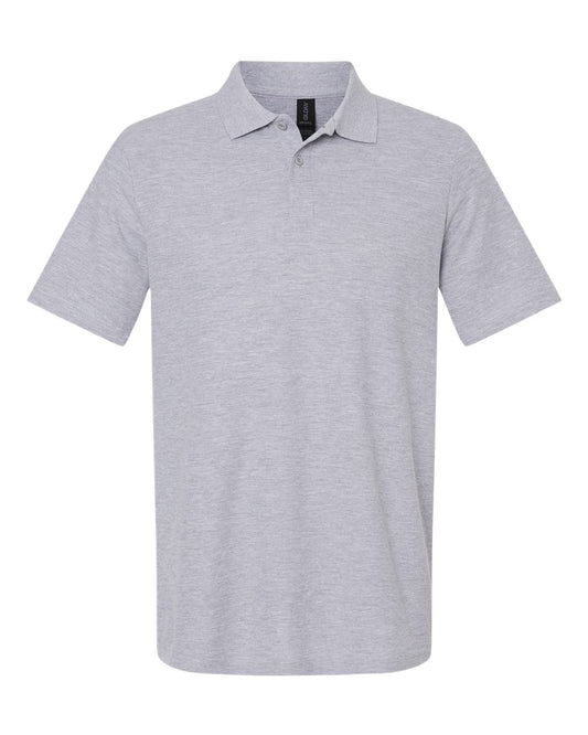Gildan Unisex Softstyle® Polo