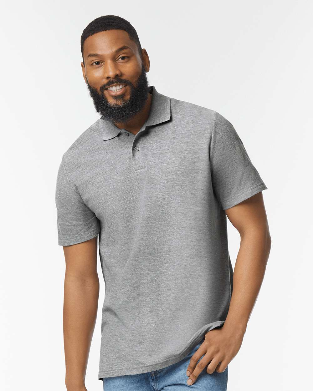 Gildan Unisex Softstyle® Polo