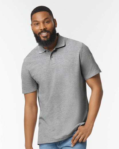 Gildan Unisex Softstyle® Polo