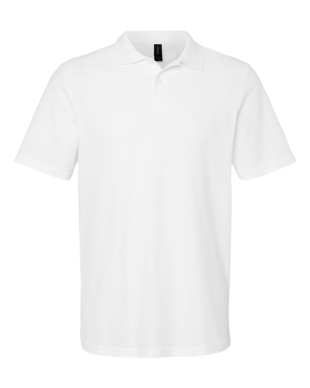 Gildan Unisex Softstyle® Polo