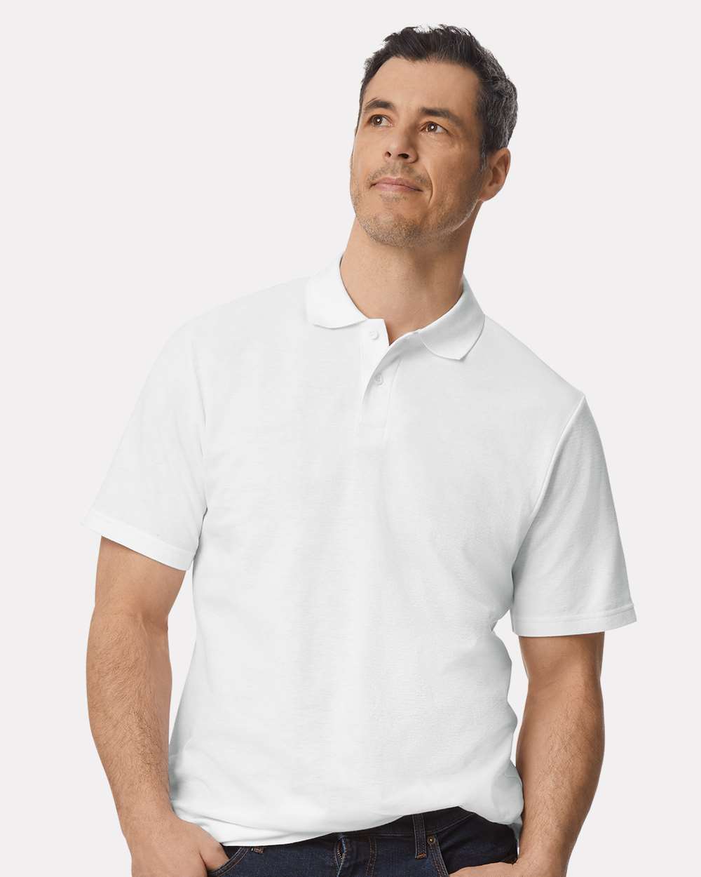 Gildan Unisex Softstyle® Polo