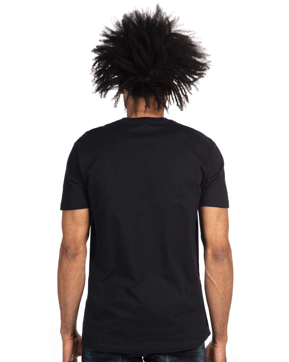 Next Level Unisex Cotton T-Shirt