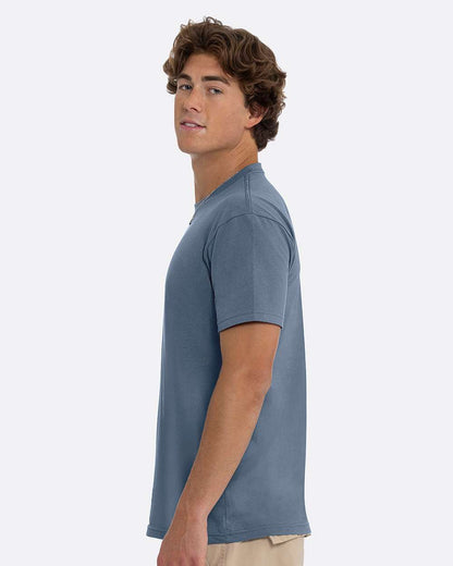 Next Level Unisex Cotton T-Shirt