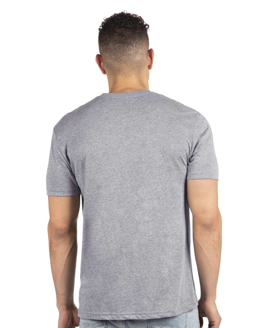 Next Level Unisex Cotton T-Shirt