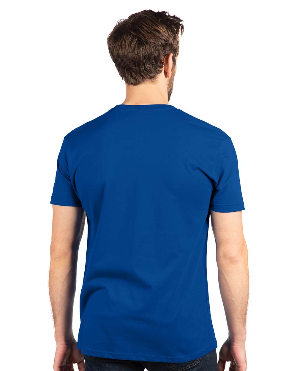 Next Level Unisex Cotton T-Shirt