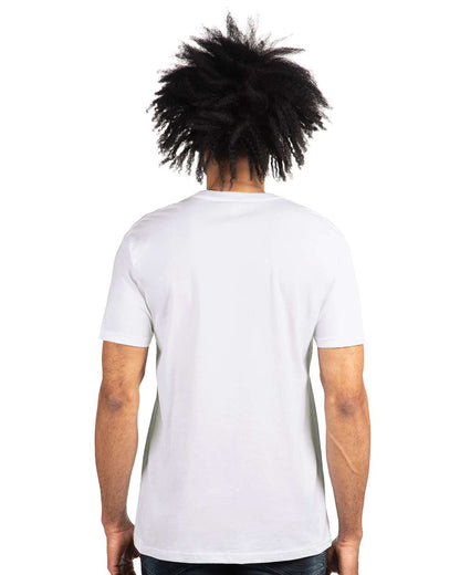 Next Level Unisex Cotton T-Shirt