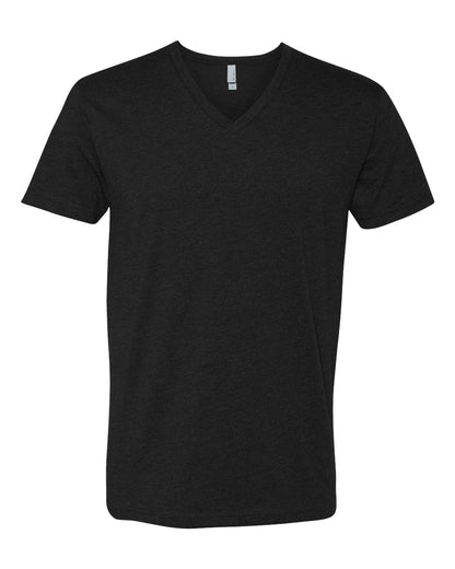Next Level V-Neck T-Shirt