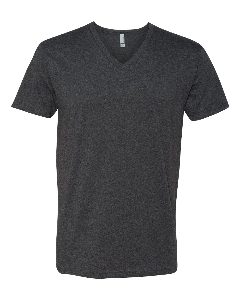 Next Level V-Neck T-Shirt