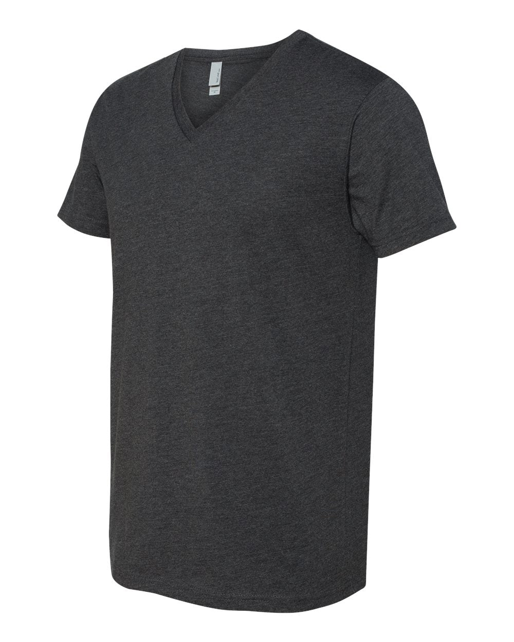 Next Level V-Neck T-Shirt