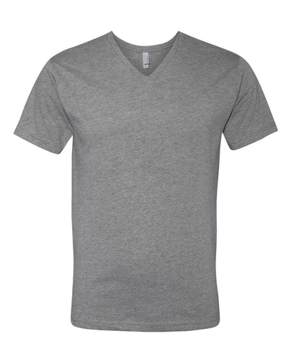 Next Level V-Neck T-Shirt