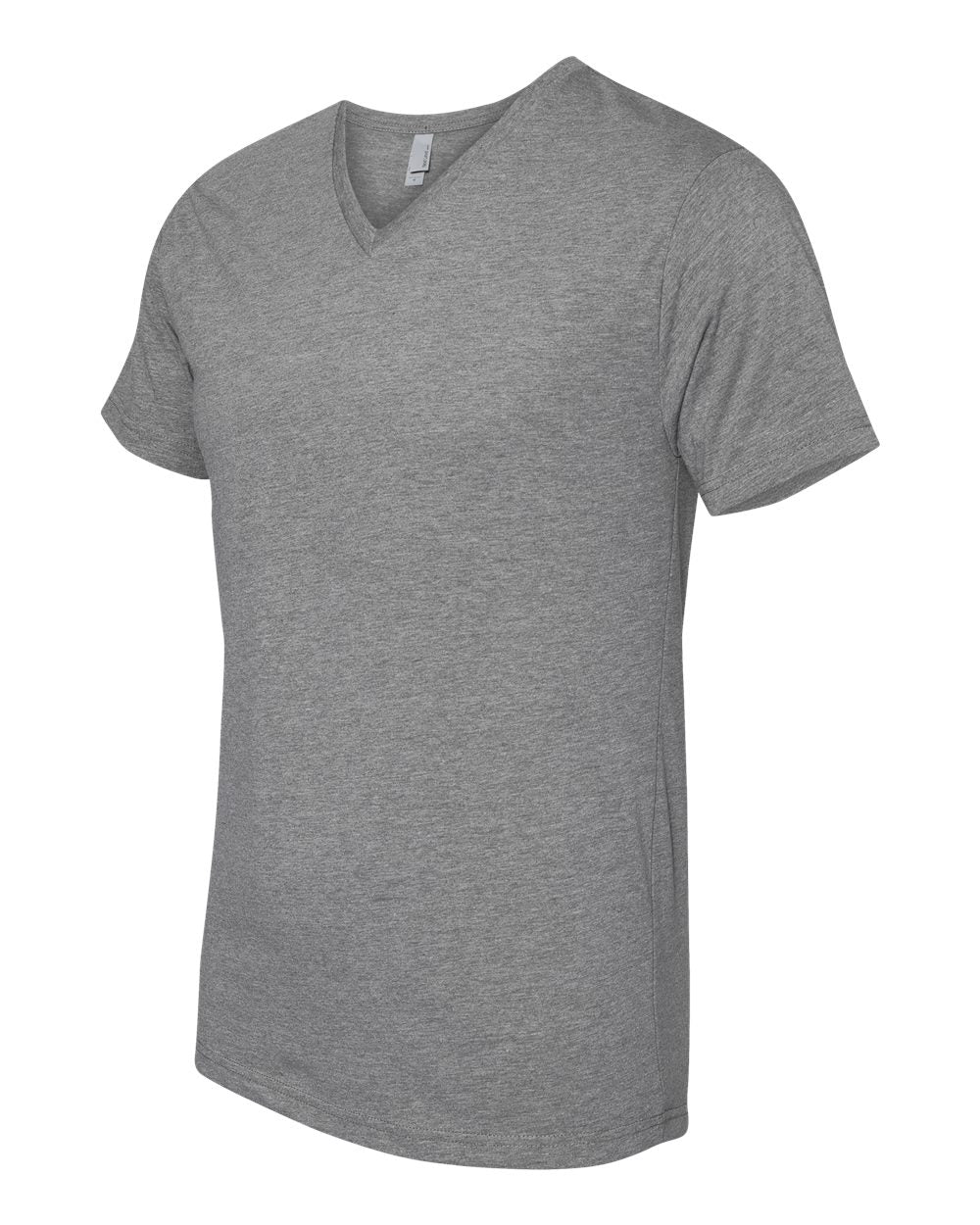 Next Level V-Neck T-Shirt