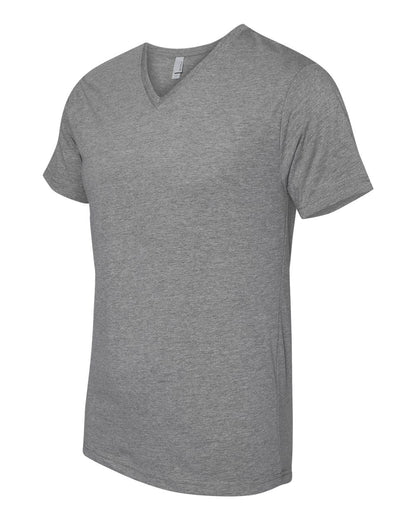 Next Level V-Neck T-Shirt
