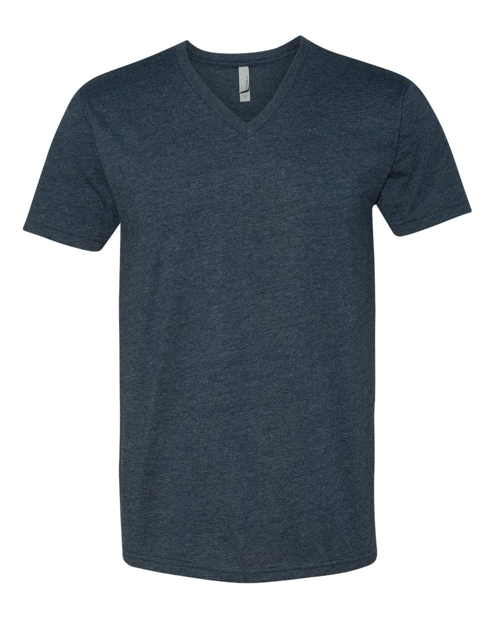 Next Level V-Neck T-Shirt