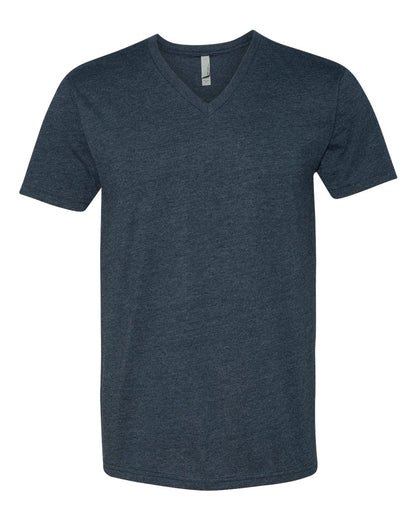 Next Level V-Neck T-Shirt