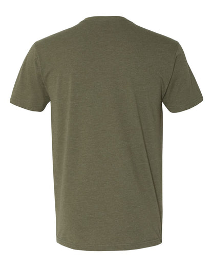 Next Level V-Neck T-Shirt