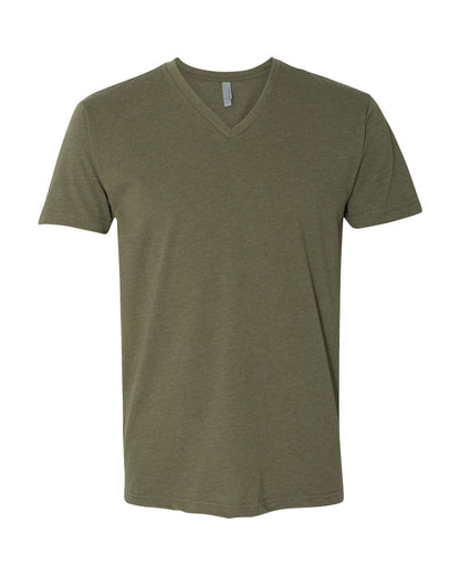 Next Level V-Neck T-Shirt