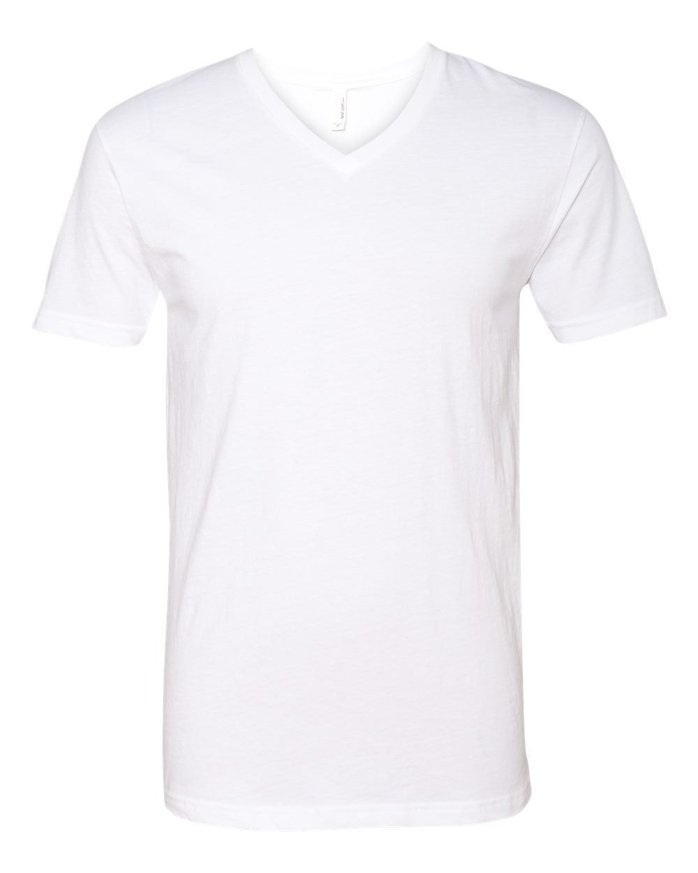 Next Level V-Neck T-Shirt