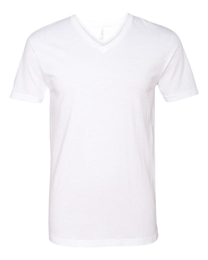 Next Level V-Neck T-Shirt