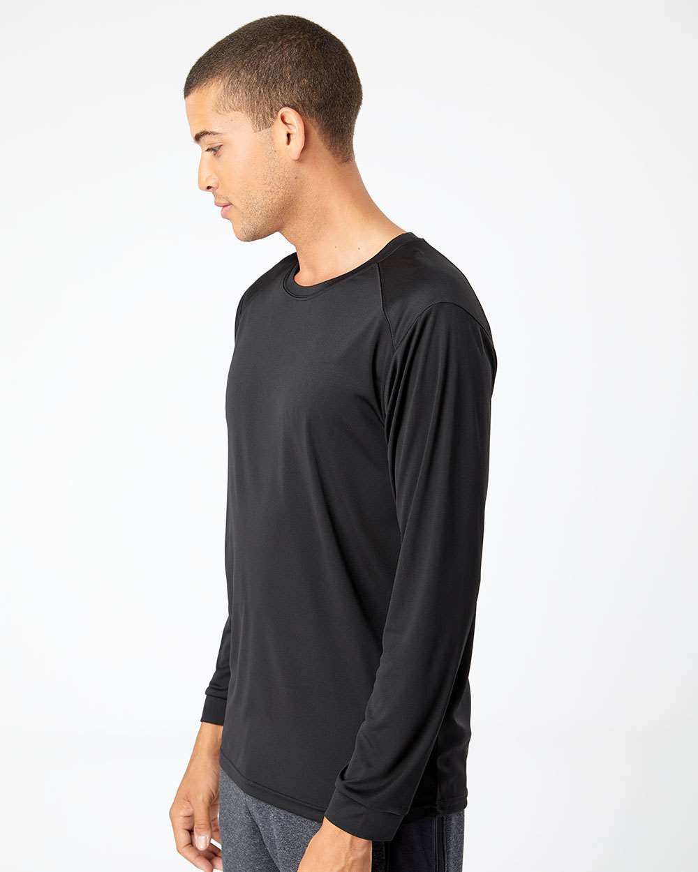 Paragon Performance Long Sleeve T-Shirt