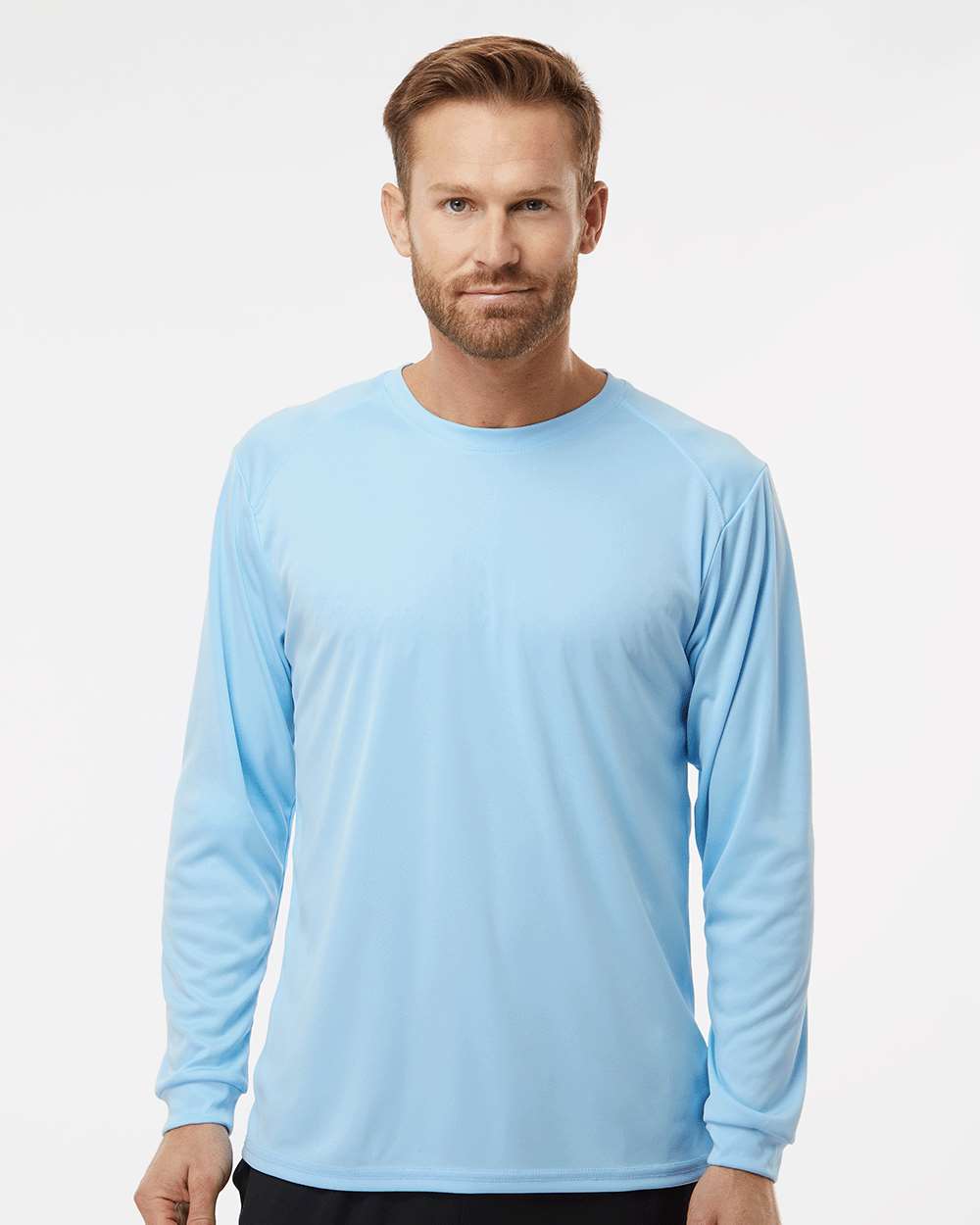 Paragon Performance Long Sleeve T-Shirt