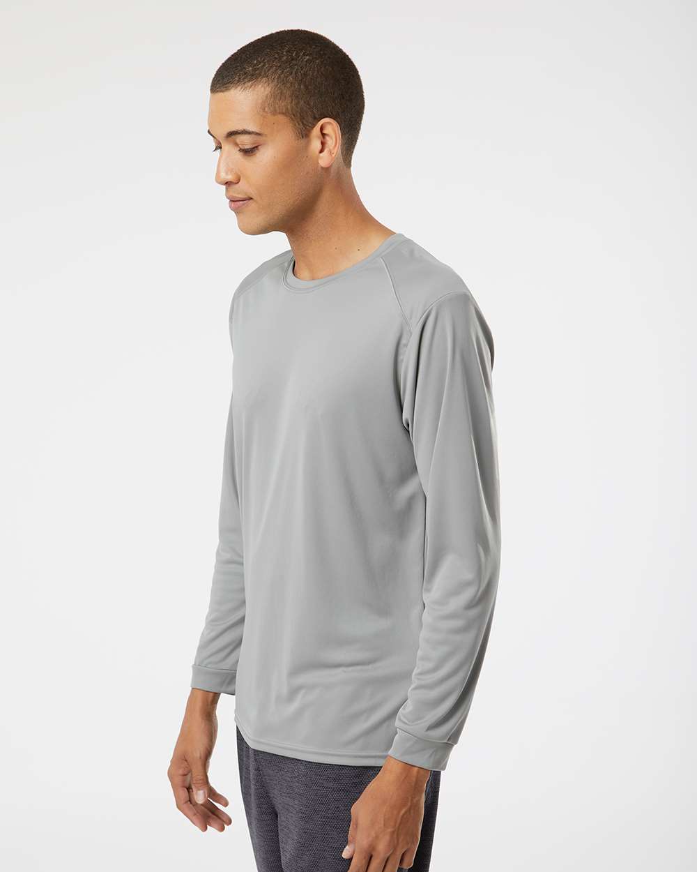 Paragon Performance Long Sleeve T-Shirt