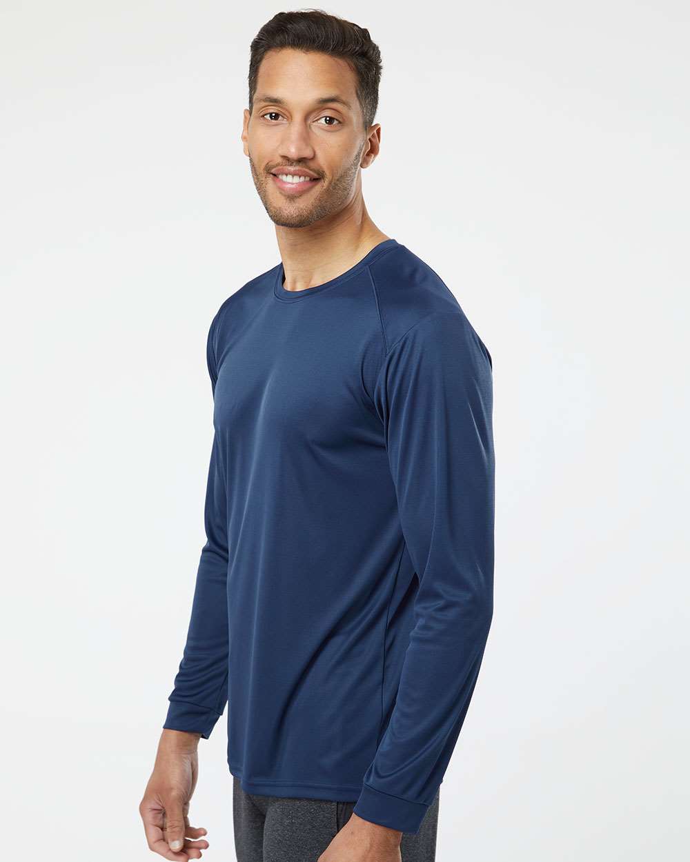 Paragon Performance Long Sleeve T-Shirt