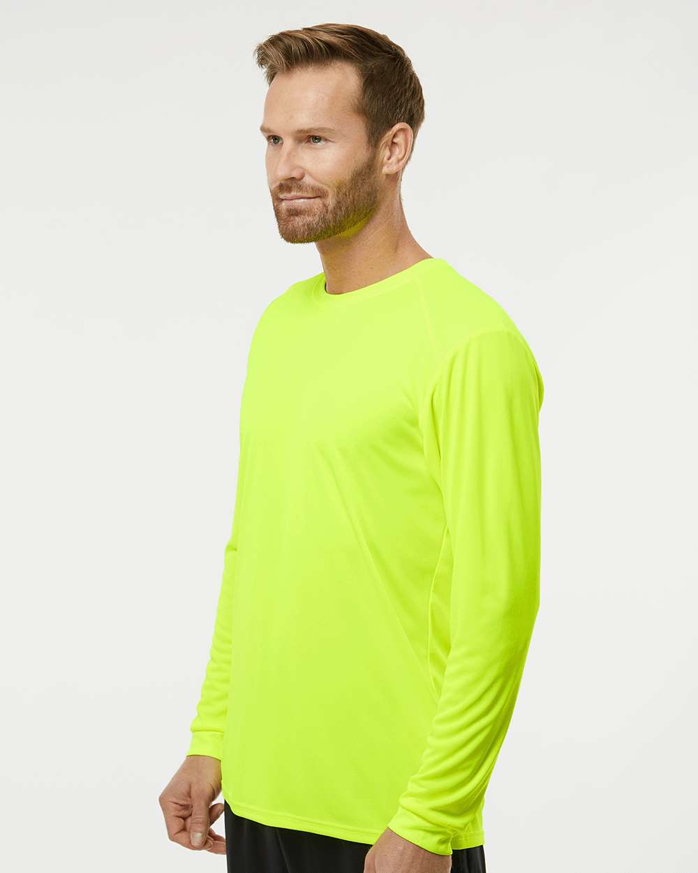 Paragon Performance Long Sleeve T-Shirt