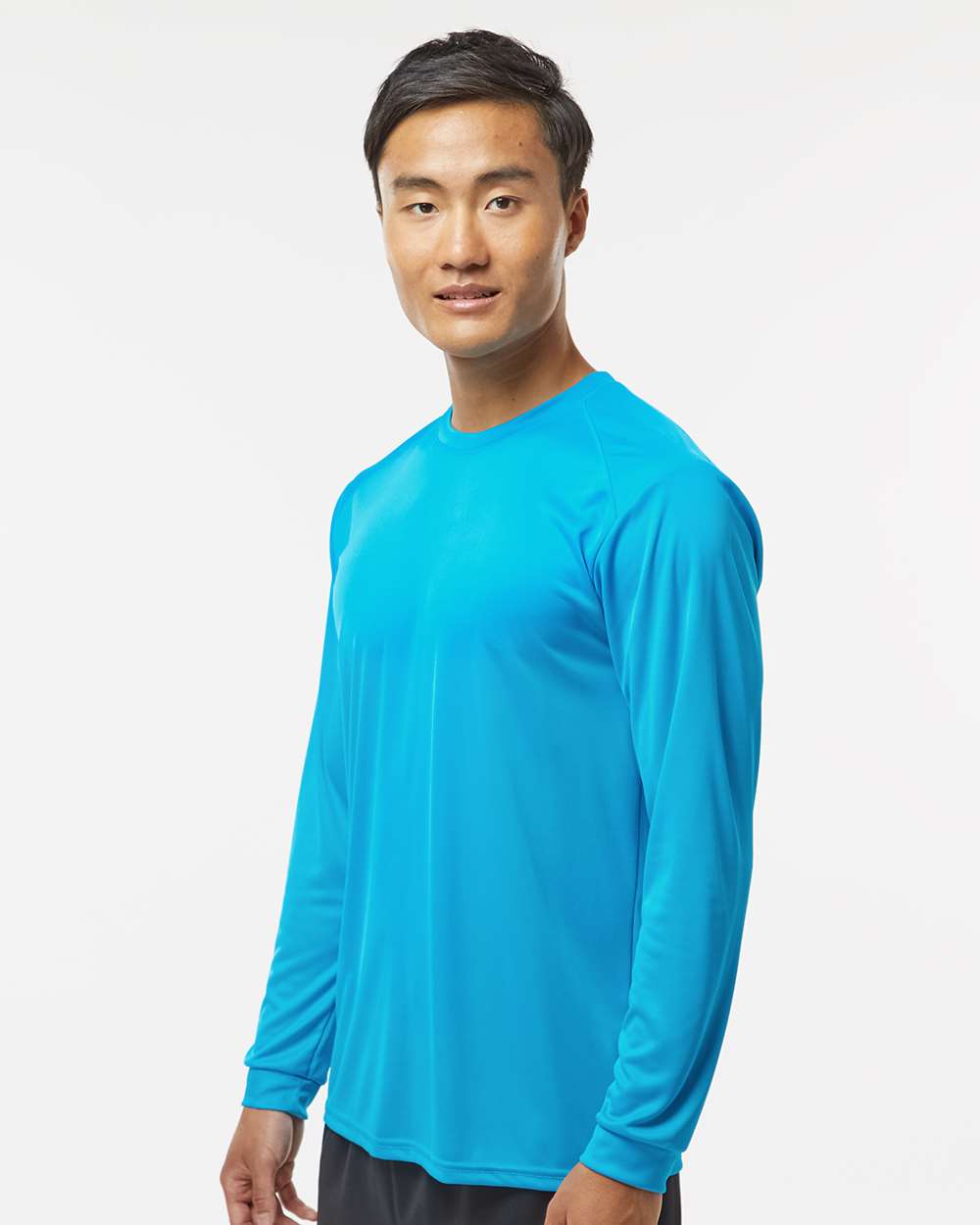Paragon Performance Long Sleeve T-Shirt
