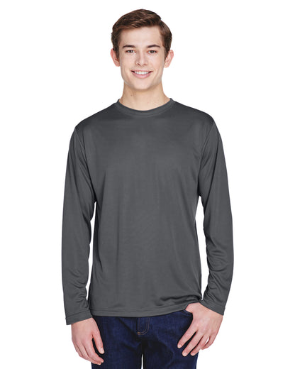 Team 365 Zone Performance Long Sleeve T-Shirt