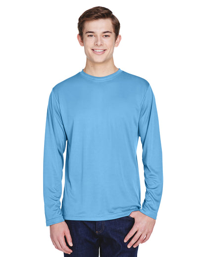 Team 365 Zone Performance Long Sleeve T-Shirt