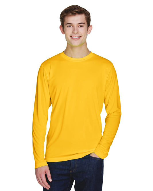 Team 365 Zone Performance Long Sleeve T-Shirt