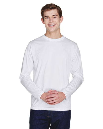 Team 365 Zone Performance Long Sleeve T-Shirt
