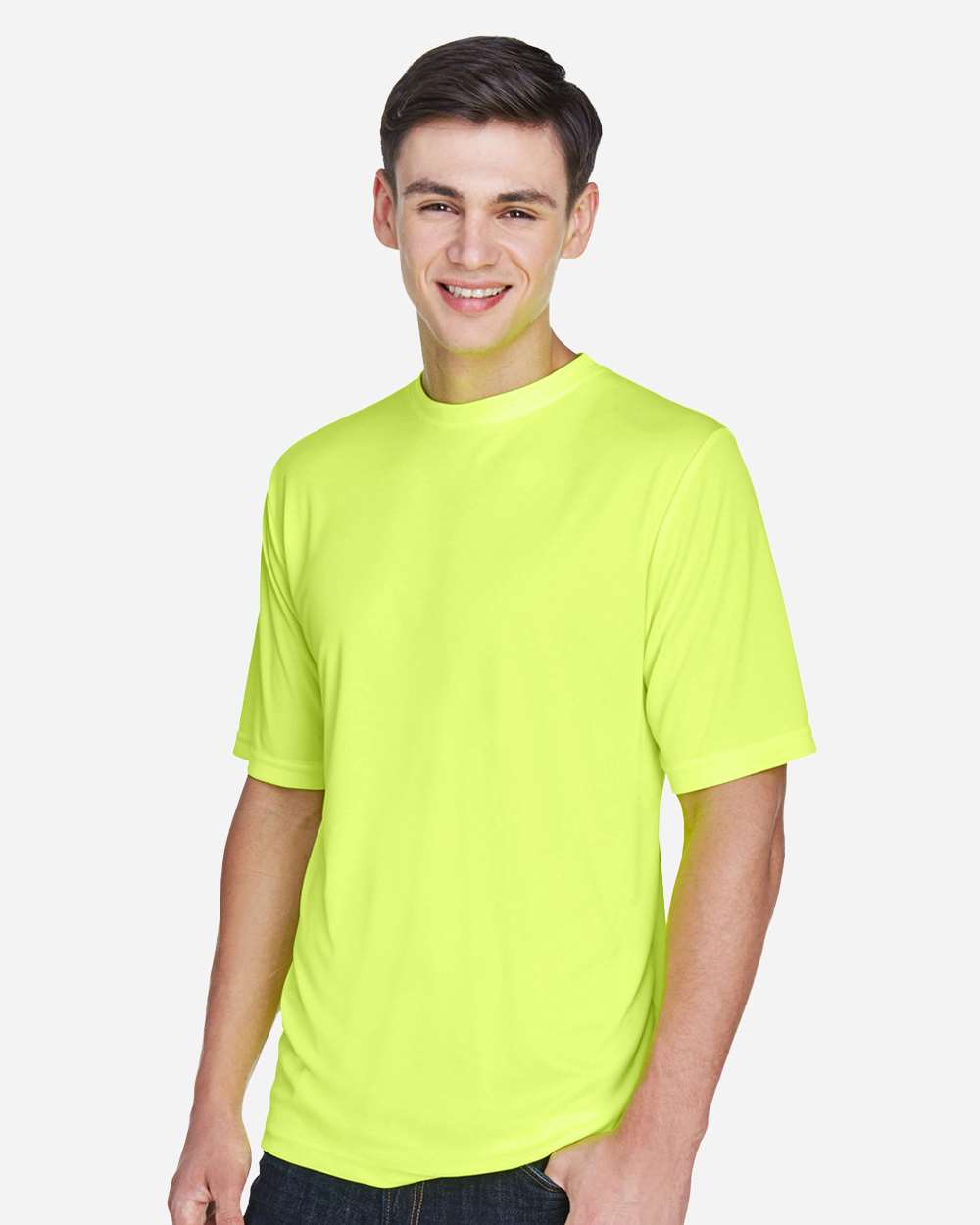 Team 365 Zone Performance T-Shirt