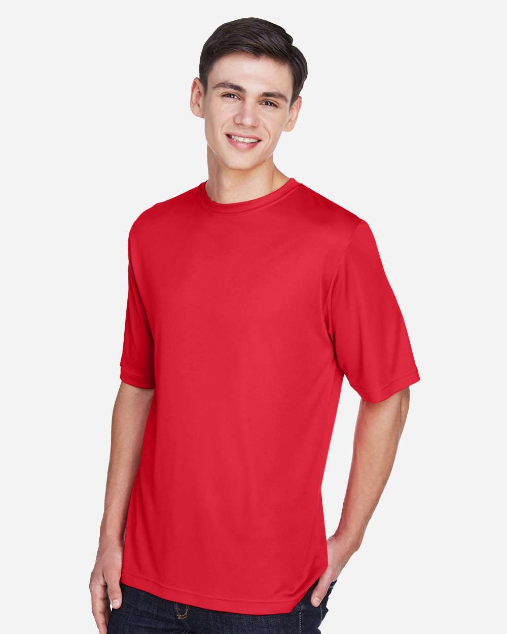 Team 365 Zone Performance T-Shirt