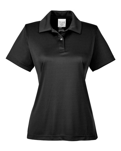 Team 365 Women’s Zone Performance Polo
