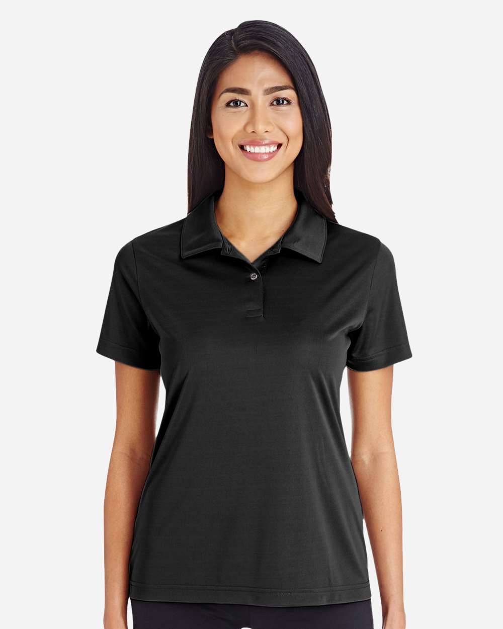 Team 365 Women’s Zone Performance Polo